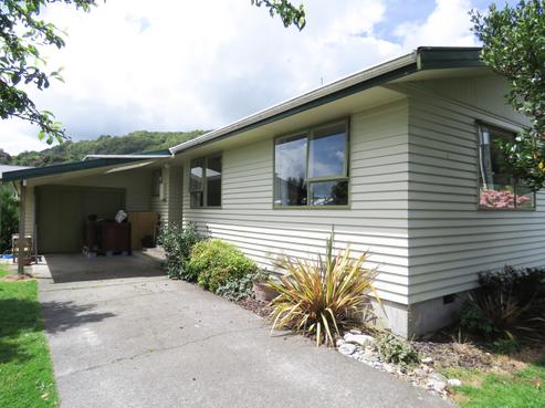 14 Times Street, Reefton