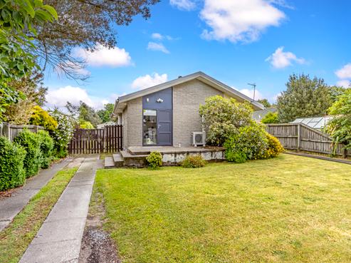 4 Tie Place, Hornby