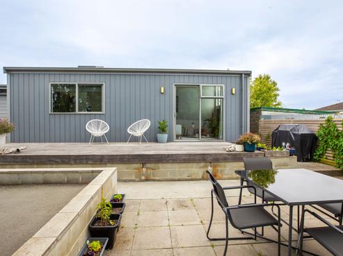 27B Queen Street, Parkside