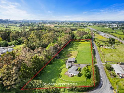 261 Sutton Road, Drury