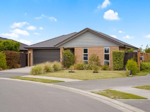 32 Hartford Crescent, Rolleston