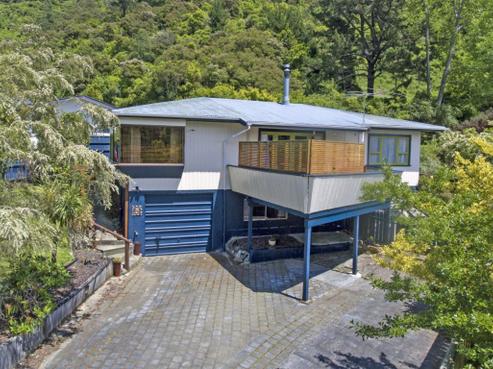 26 Sowman Street, The Brook