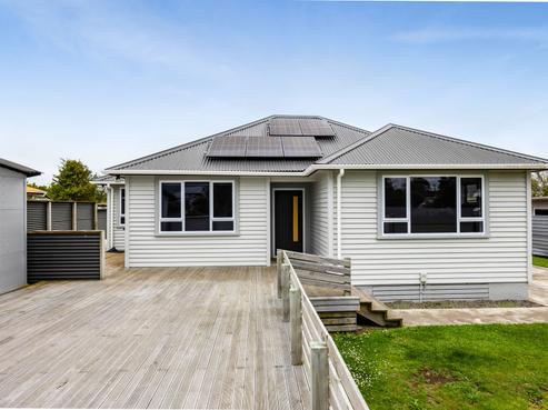 17 Fitzroy Street, Normanby