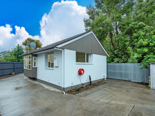 3/15 Burns Street, Sydenham