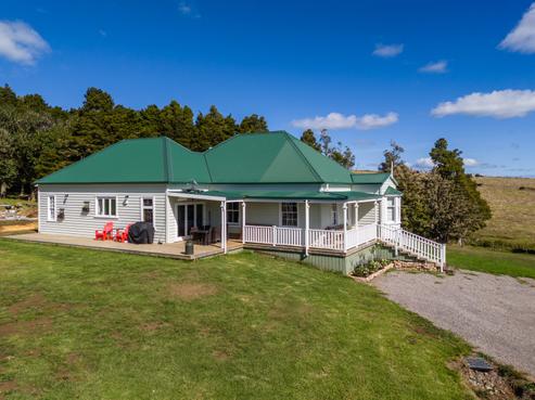 14 Scott Road, Okaihau