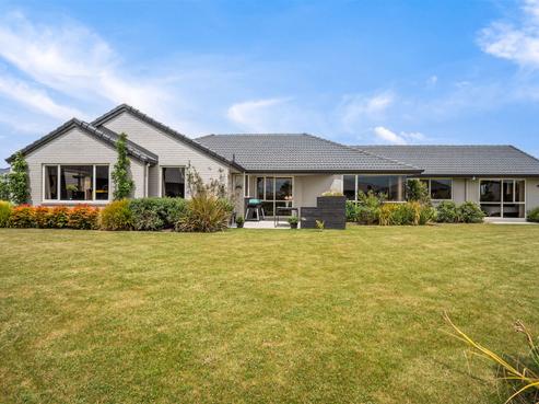 8 Gracia Avenue, Rolleston