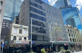 Dingwall: Ideal Office Haven