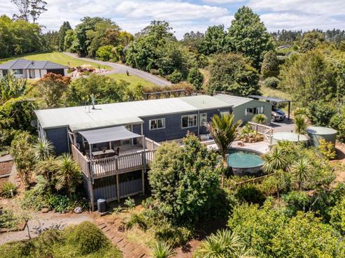 28 Tanekaha Lane, Kerikeri
