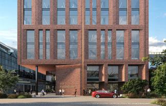 Wynyard Quarter Office Space!