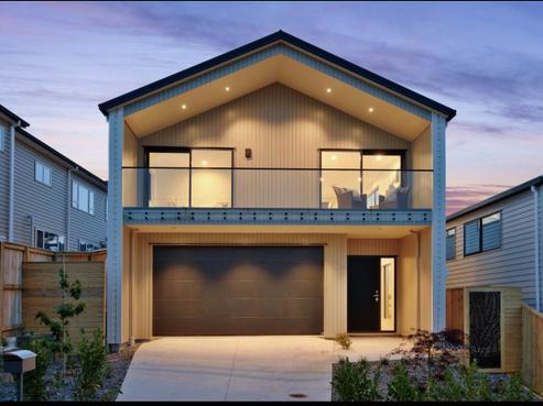 39 Pacific Heights Road, Orewa