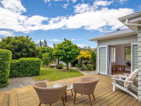 82 Scotland Street, Roxburgh