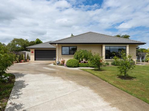 10 Lancewood Avenue, Feilding