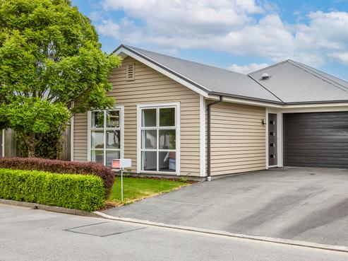 26 Millesimes Way, Yaldhurst