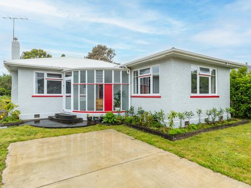 31 Tokomaru Street, Welbourn
