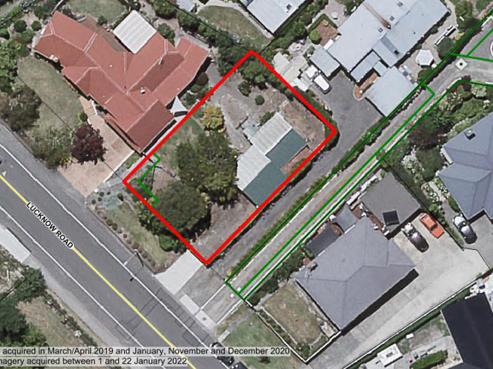 17C Lucknow Road, Havelock North