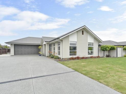 32 Koura Drive, Rangiora