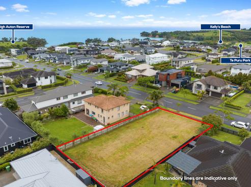 52 Constellation Avenue, Beachlands