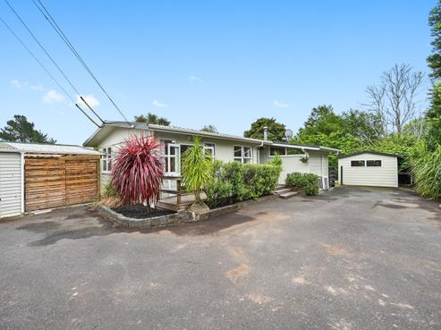 85 Fitzroy Avenue, Fitzroy
