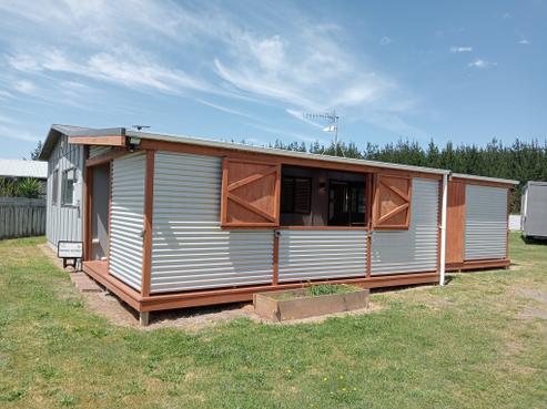 2077 Tangimoana Road, Tangimoana
