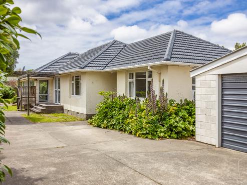 2 Colman Avenue, Sockburn