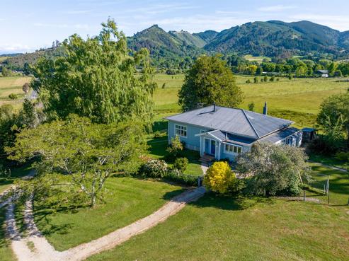 1544 Motueka River West Bank Road, Ngatimoti
