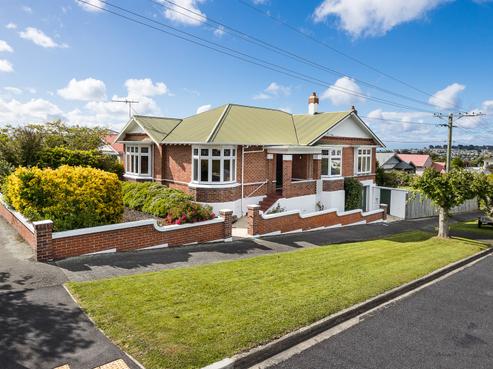 1 Scoular Street, Maryhill