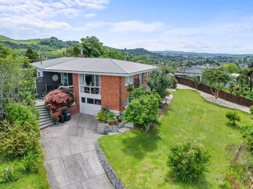 44 Awakino Road, Te Kuiti