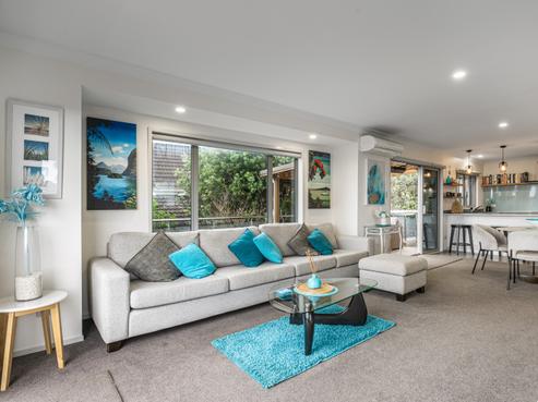 1/7 Clunie Place, Highland Park