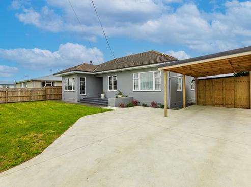 402B Terrace Road, Parkvale