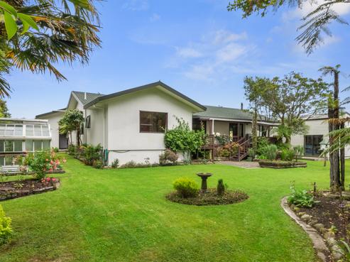 116 Rahui Road, Otaki