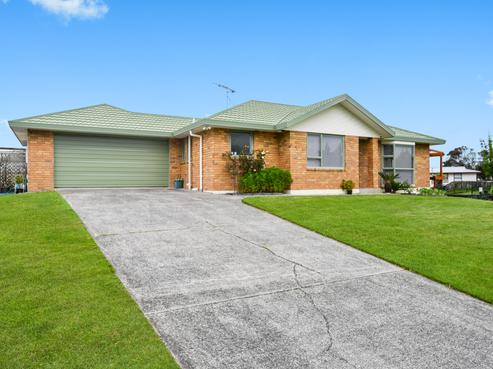 2 Shannon Place, Nawton
