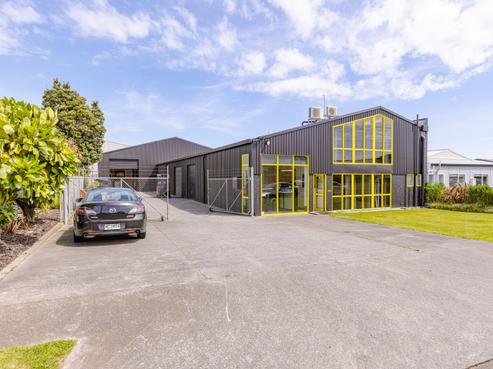 295 Heads Road, Castlecliff