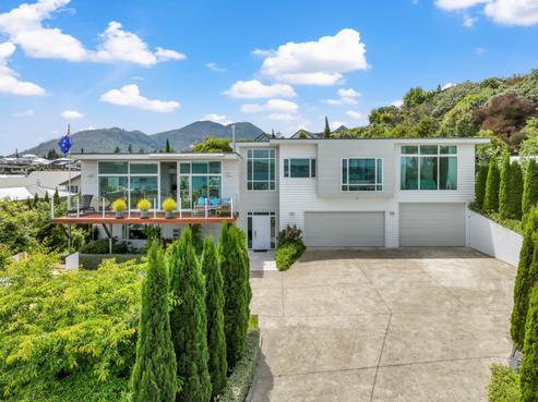 12 Botanical Heights Drive, Waipahihi
