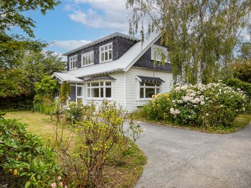 6 Rochdale Street, Fendalton
