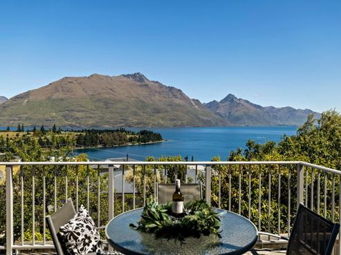 35 Suburb Street, Queenstown Central