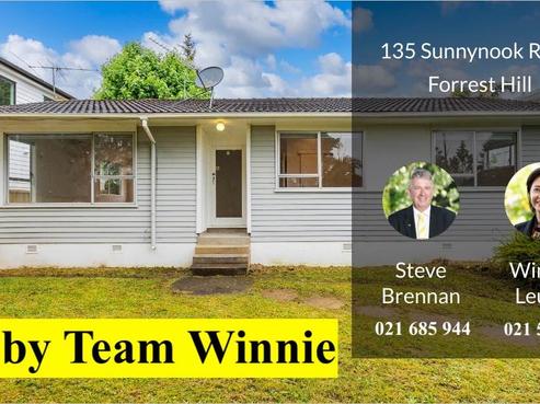 135 Sunnynook Road, Forrest Hill