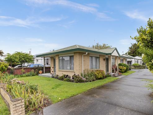 408A Lyndon Road West, Hastings