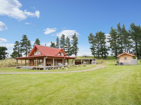 826 Lake Sumner Road, Hawarden