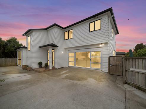 26A Berwyn Avenue, Takanini