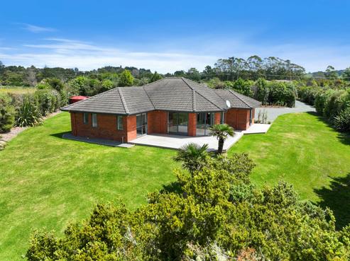 60 King Road, Mangawhai