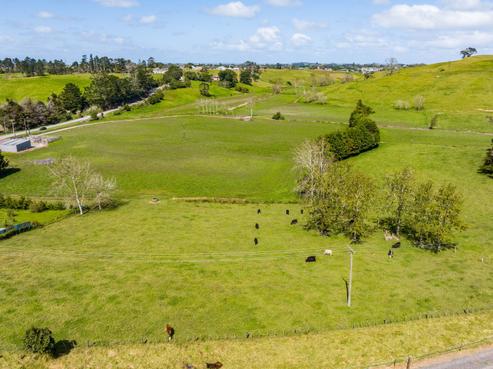 202 Awakino Road, Dargaville