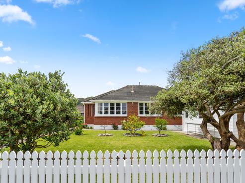 352 Oxford Terrace, Avalon
