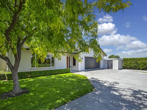 55 Northwood Avenue, Mahora