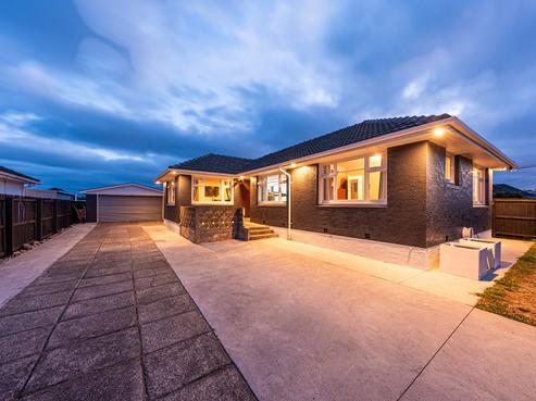 104 Hampshire Street, Aranui