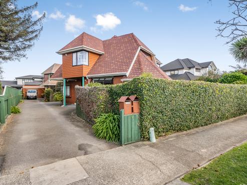 50 Copeland Street, Lower Hutt