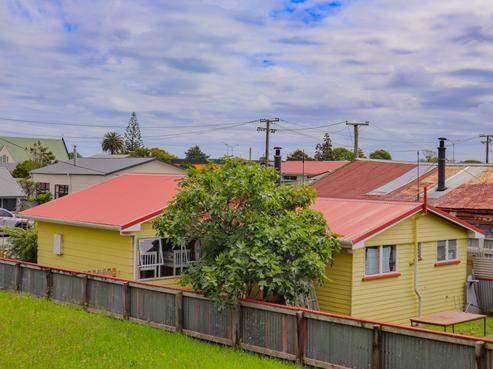 21 Thompson Street, Greymouth