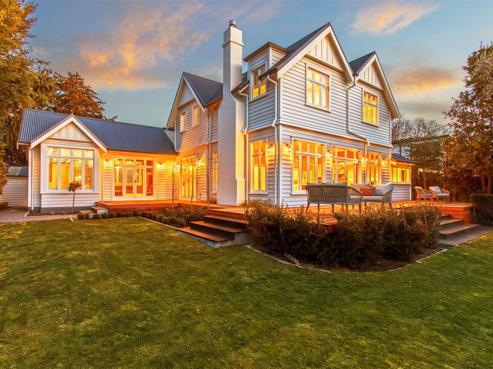 55 Innes Road, Saint Albans