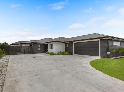 134 Pharazyn Street, Feilding