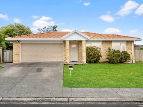 11 Jeffery Reeve Crescent, Ranui