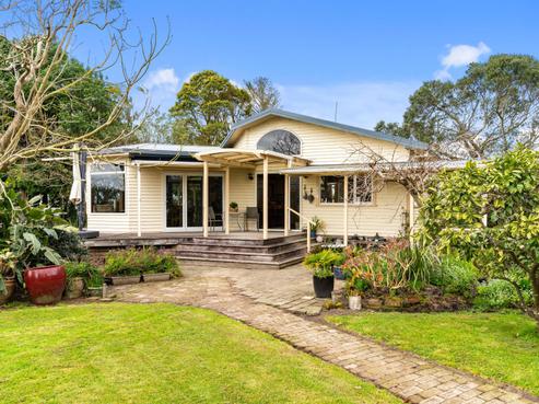 1638 State Highway 12, Kaiwaka